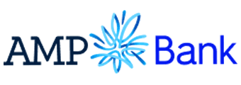 AMP Bank GO logo