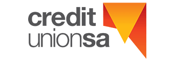 Credit Union SA logo