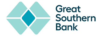 Great Southern Bank logo