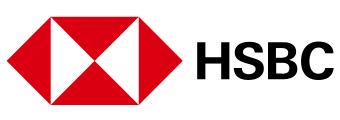 HSBC logo