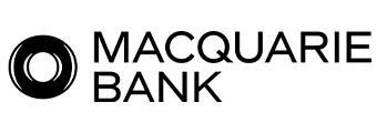 Macquarie Bank logo