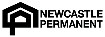 Newcastle Permanent Building Society logo