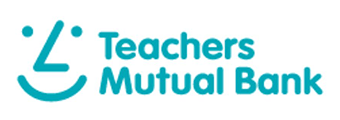 Teachers Mutual Bank logo