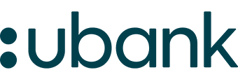 Ubank logo