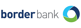 Border Bank logo