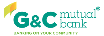 G&C Mutual Bank logo