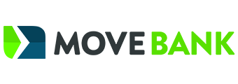 MOVE Bank logo