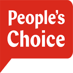 People's Choice Credit Union logo