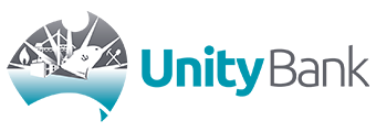 Unity Bank logo